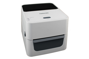 TOSHIBA B-FV4D-GS14-QM-R Принтер печати этикеток